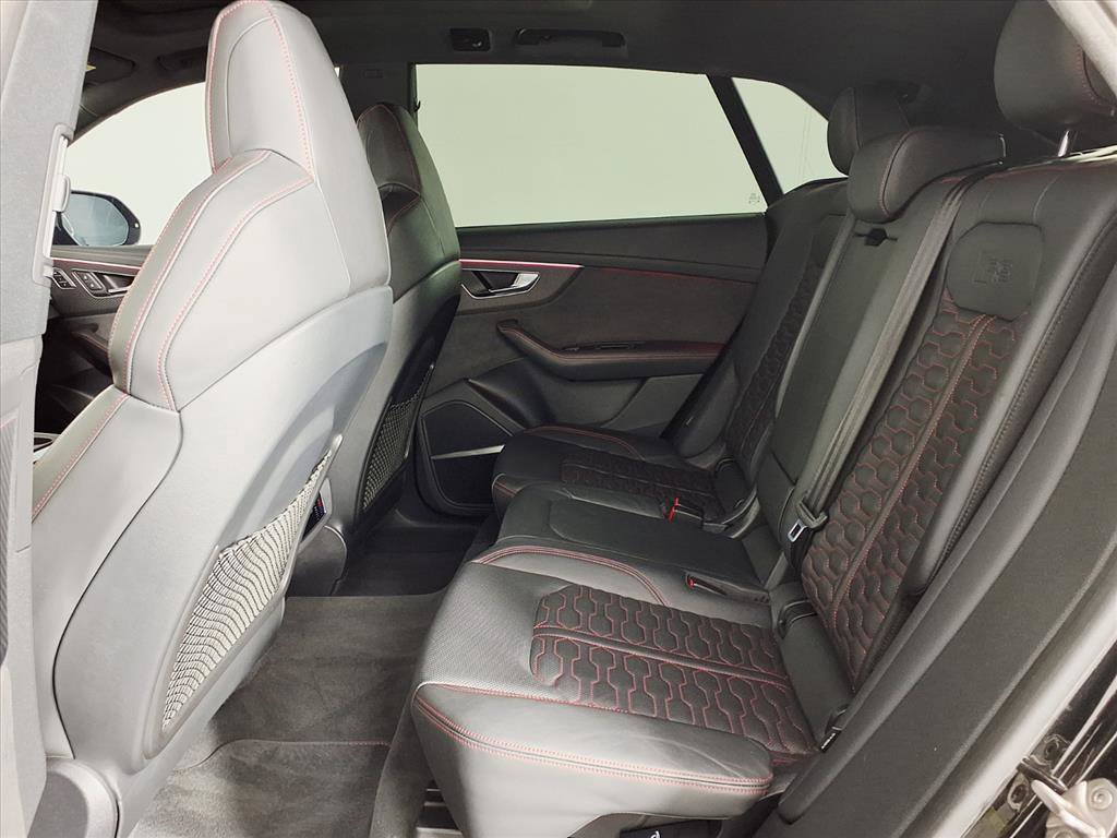 Used 2023 Audi RS Q8 image 13