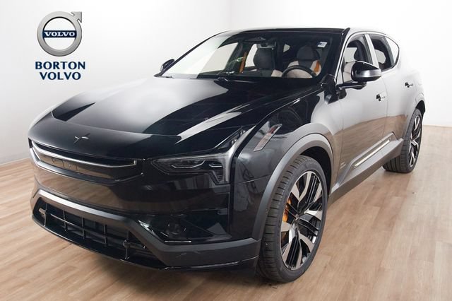 Used 2025 Polestar Polestar 3