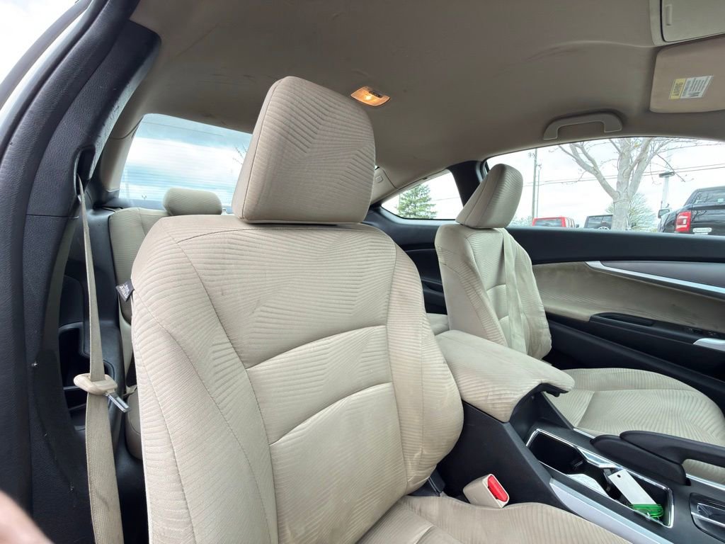 Used 2014 Honda Accord LX-S image 24