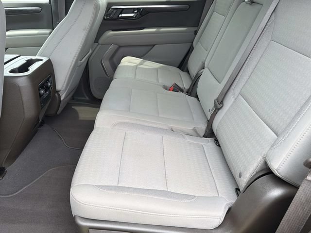 Used 2025 Chevrolet Tahoe LS RWD image 25