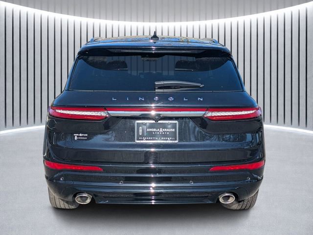 Used 2024 Lincoln Corsair Grand Touring w/ Equipment Group 301A image 6