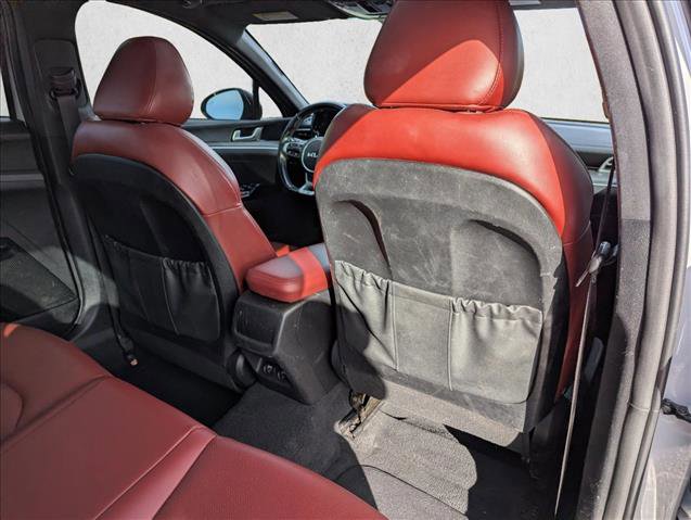 Used 2022 Kia K5 GT-Line w/ GT-Line FWD Premium Package image 29