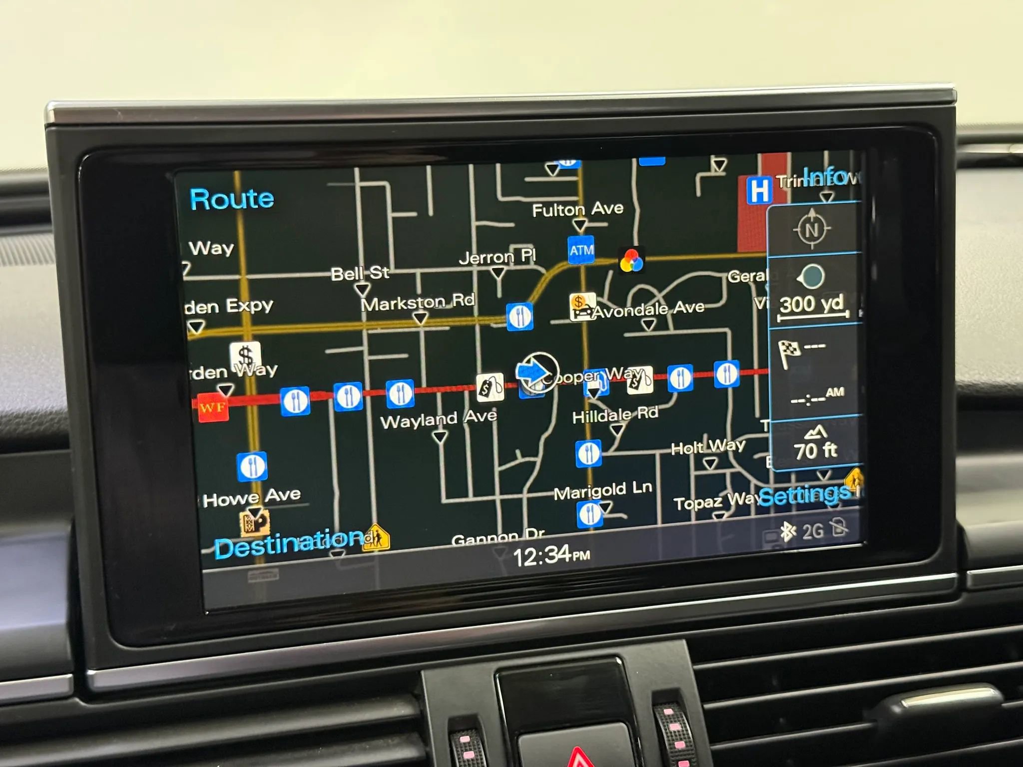 Used 2014 Audi A6 TDI Prestige w/ Driver Assistance Package image 22