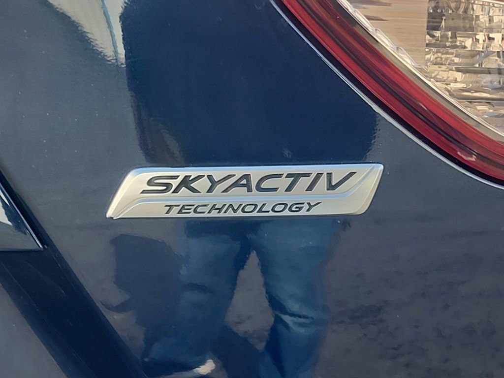 Used 2016 MAZDA CX-5 Grand Touring image 8