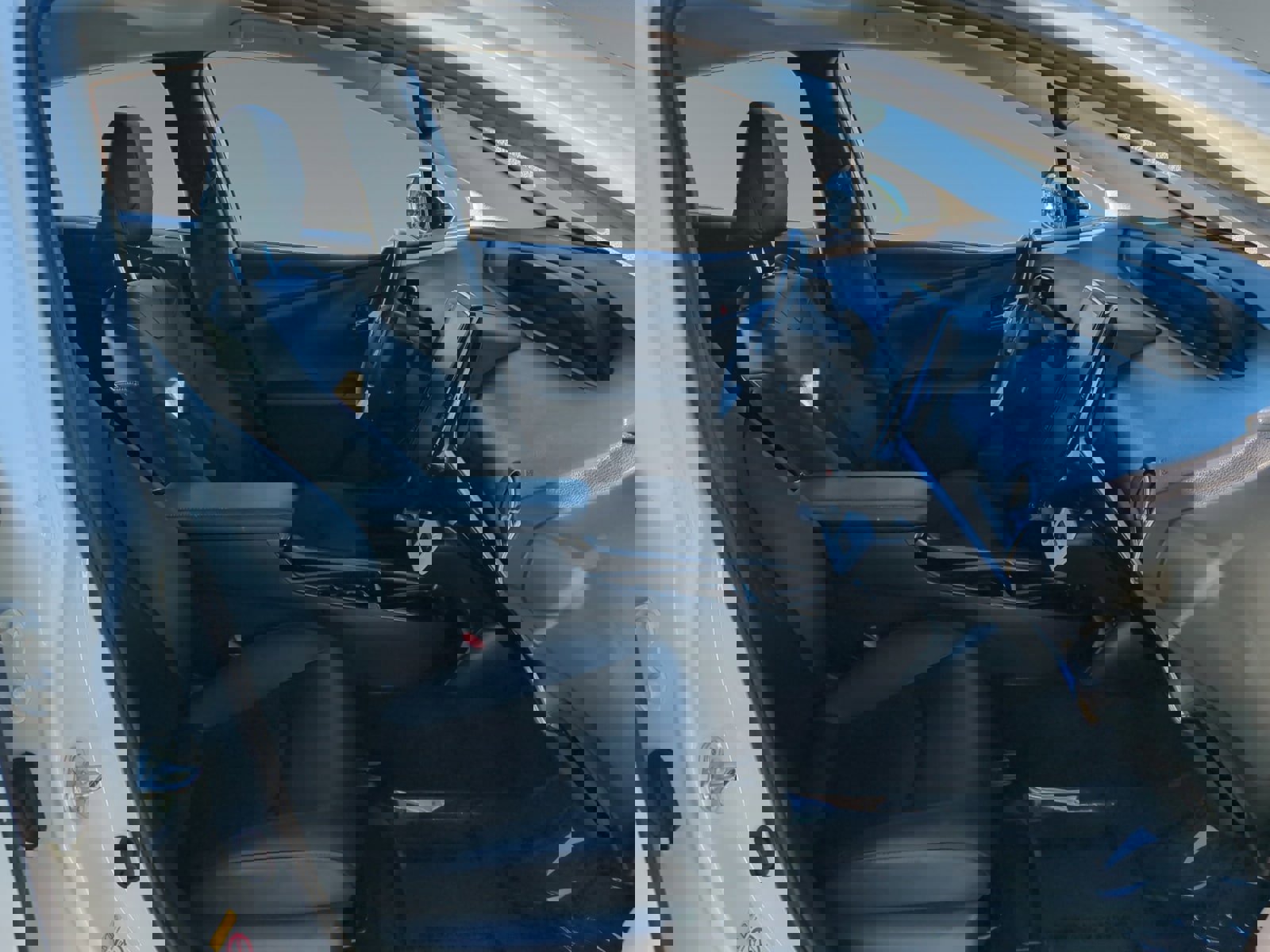 Used 2017 Toyota Prius Prime Advanced image 15