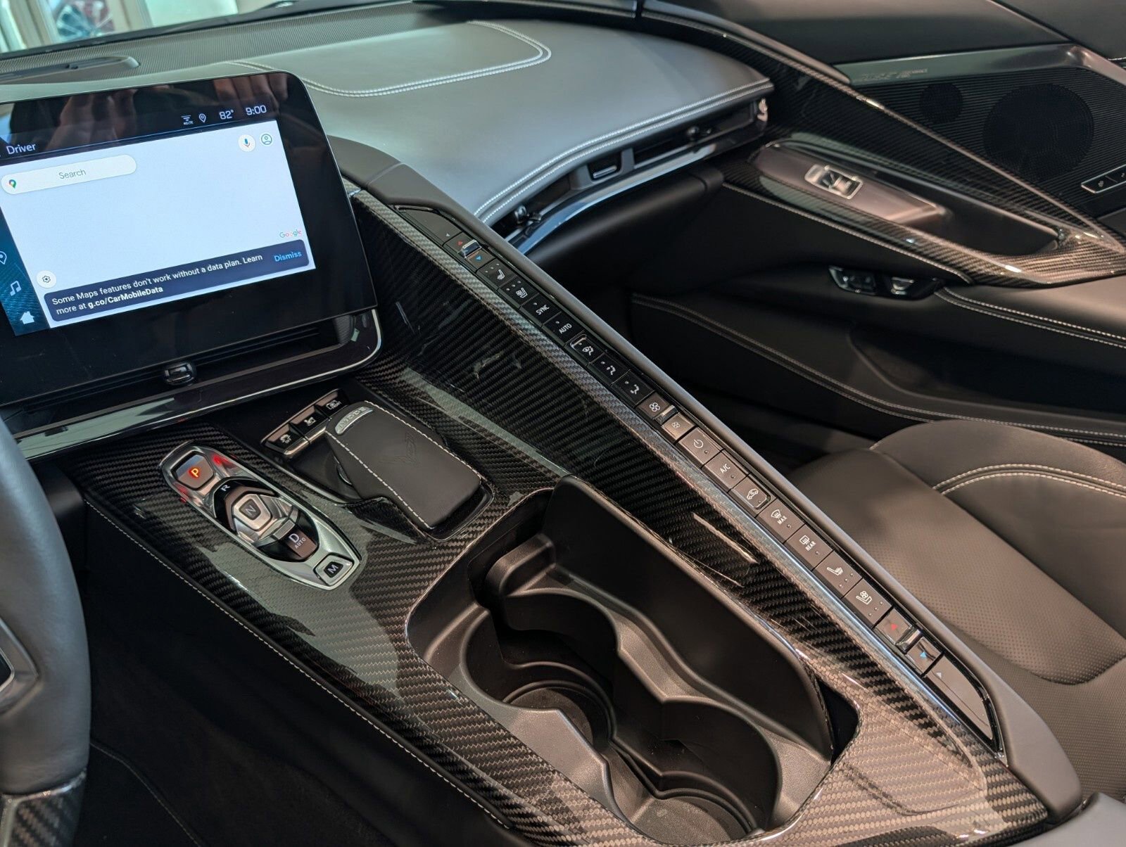 Used 2024 Chevrolet Corvette Z06 image 38