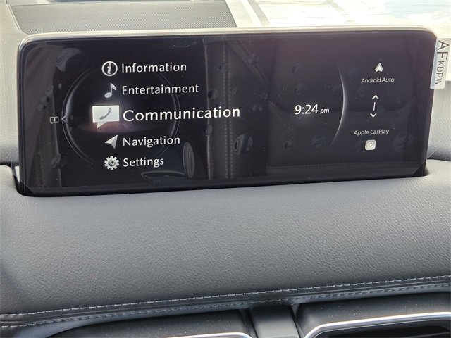 New 2025 MAZDA CX-5 AWD 2.5 S w/ Preferred Package image 12