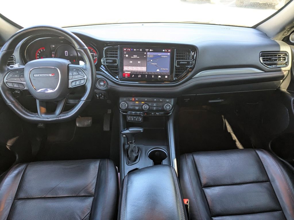 Used 2024 Dodge Durango GT image 15