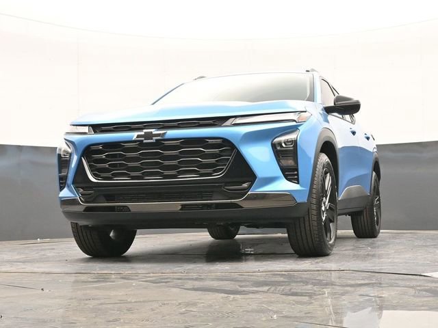 New 2026 Chevrolet Trax ACTIV w/ Driver Confidence Package image 51