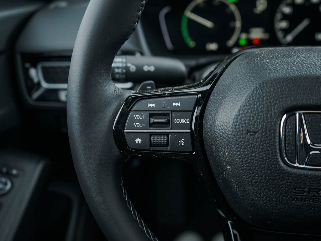 New 2026 Honda Civic Sport image 19