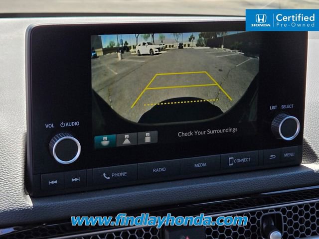 Certified 2024 Honda Civic Sport image 29