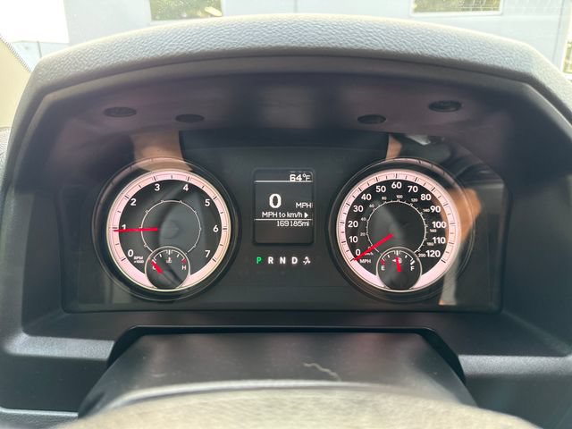 Used 2018 RAM 1500 Express RWD image 13