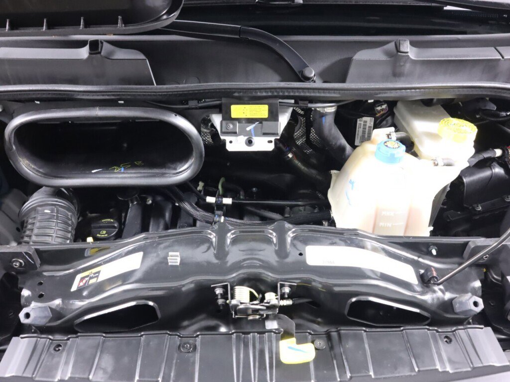 Used 2024 RAM ProMaster 2500 w/ Convenience Group FWD image 37