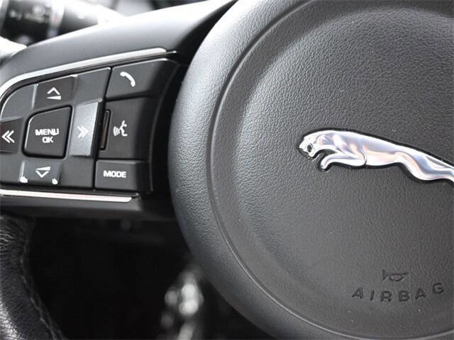 Used 2018 Jaguar E-PACE S image 24