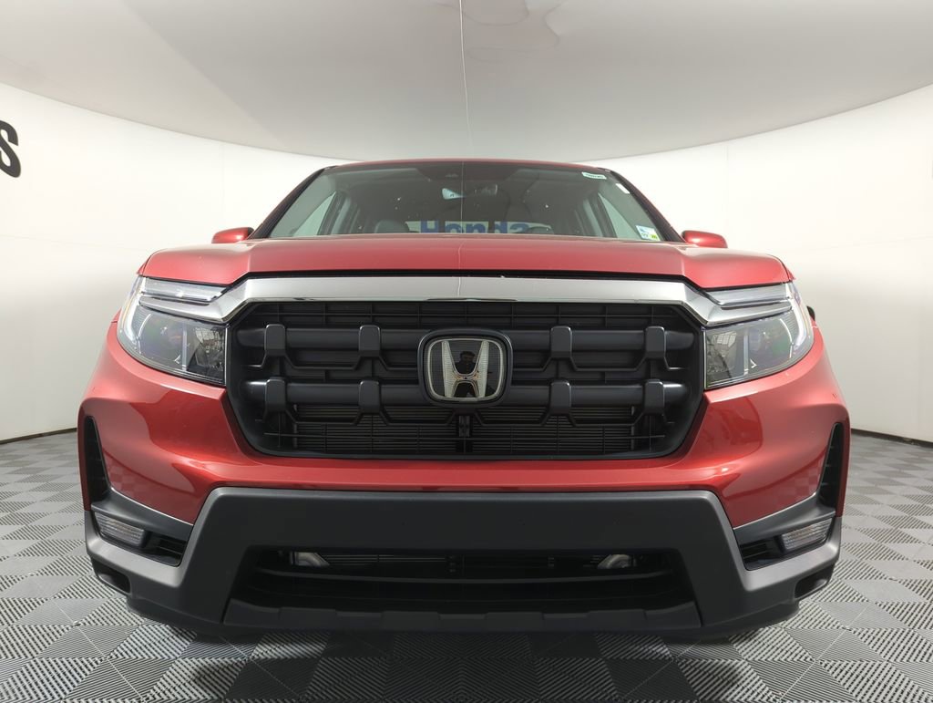 New 2026 Honda Ridgeline RTL image 8