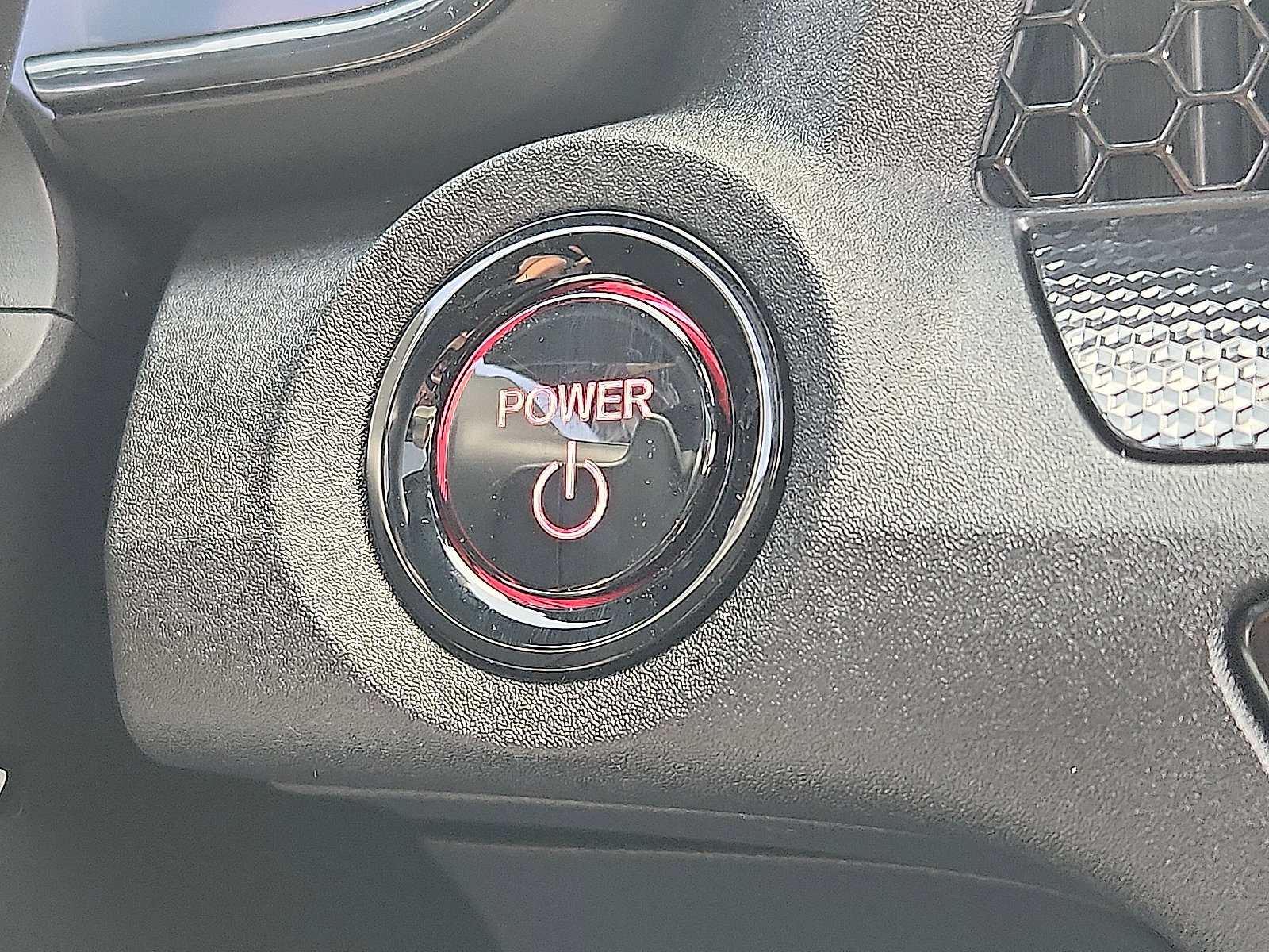 New 2026 Honda CR-V Sport-L image 17