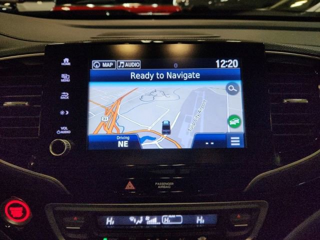 Used 2022 Honda Ridgeline Black Edition image 16