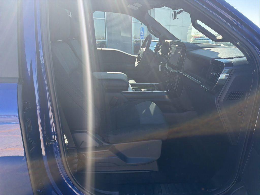 New 2026 Ford F150 STX w/ F-150 LOBO Package image 29