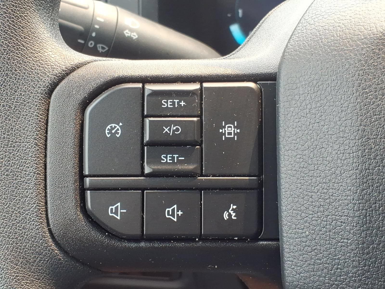 Certified 2024 Ford F150 STX AWD/4WD image 23