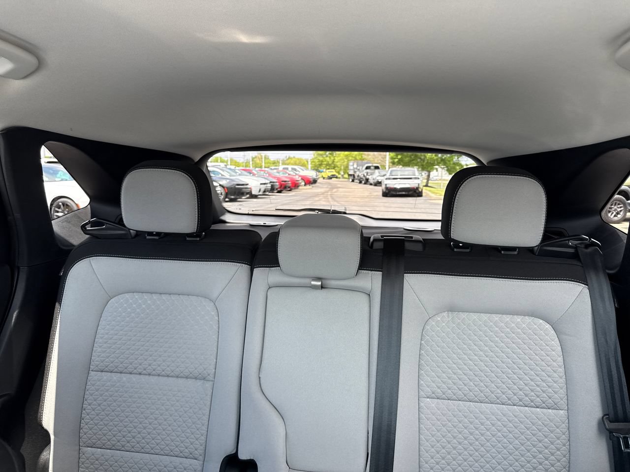 Used 2023 Ford Escape Active w/ Tech Pack #1 AWD/4WD image 26