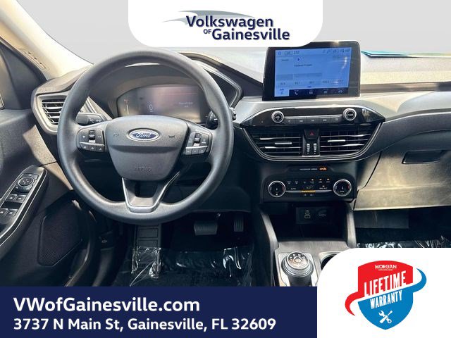 Used 2025 Ford Escape Active FWD image 15