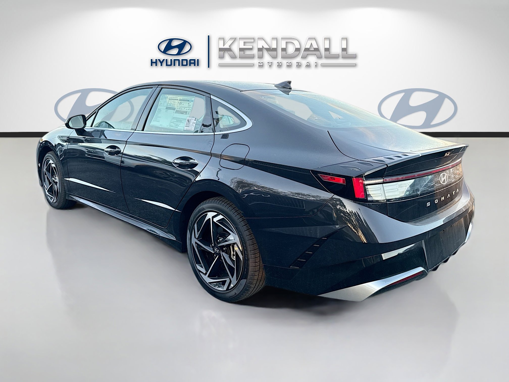 New 2026 Hyundai Sonata SEL image 4