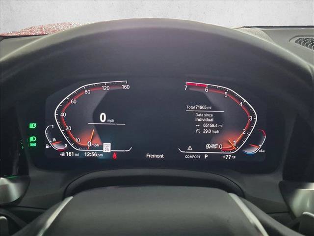 Used 2021 BMW 330i Sedan w/ Premium Package RWD image 11