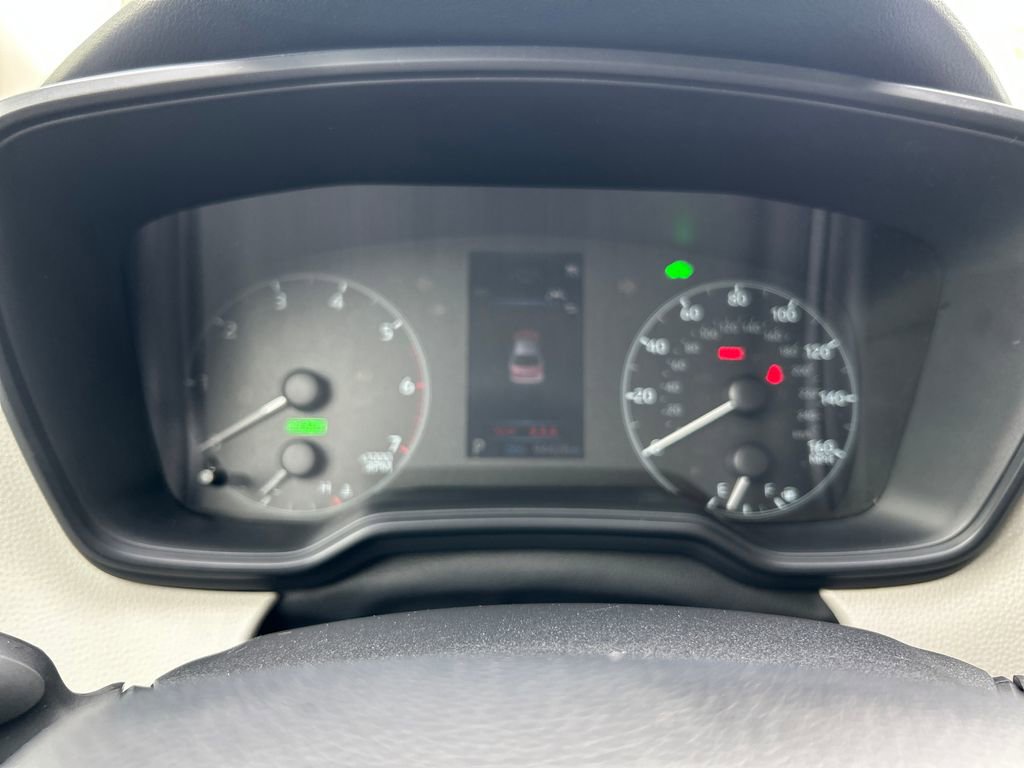 Used 2024 Toyota Corolla LE AWD/4WD image 9