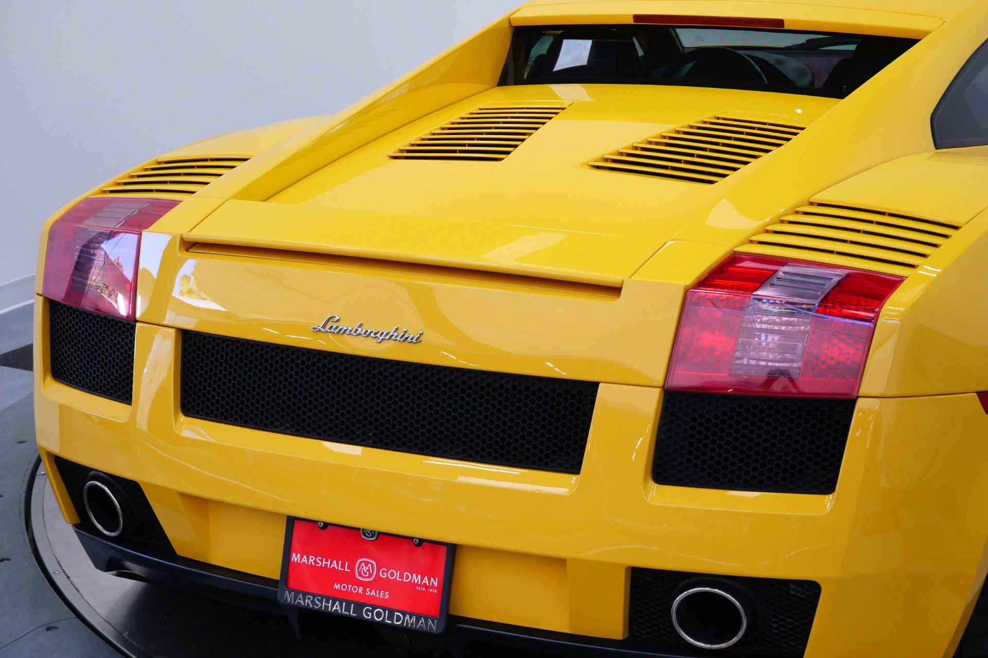 Used 2004 Lamborghini Gallardo -Low Miles, First Production Y image 35