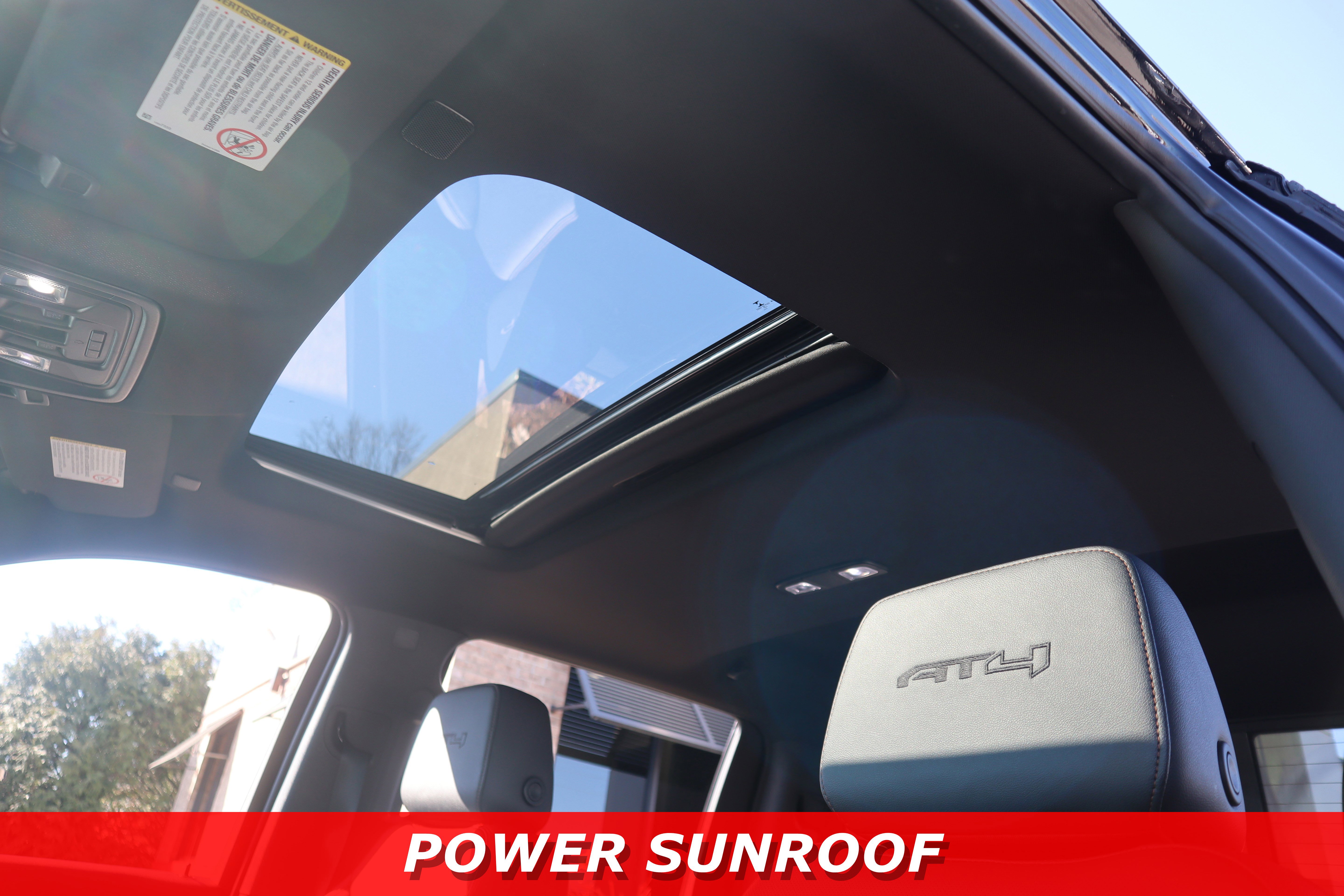 Used 2022 GMC Sierra 2500 AT4 w/ AT4 Premium Plus Package image 30