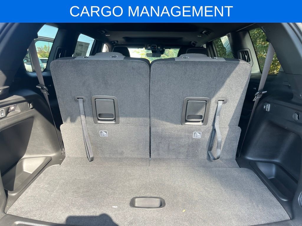 New 2025 Jeep Grand Cherokee L Laredo w/ Luxury Tech Group I image 28