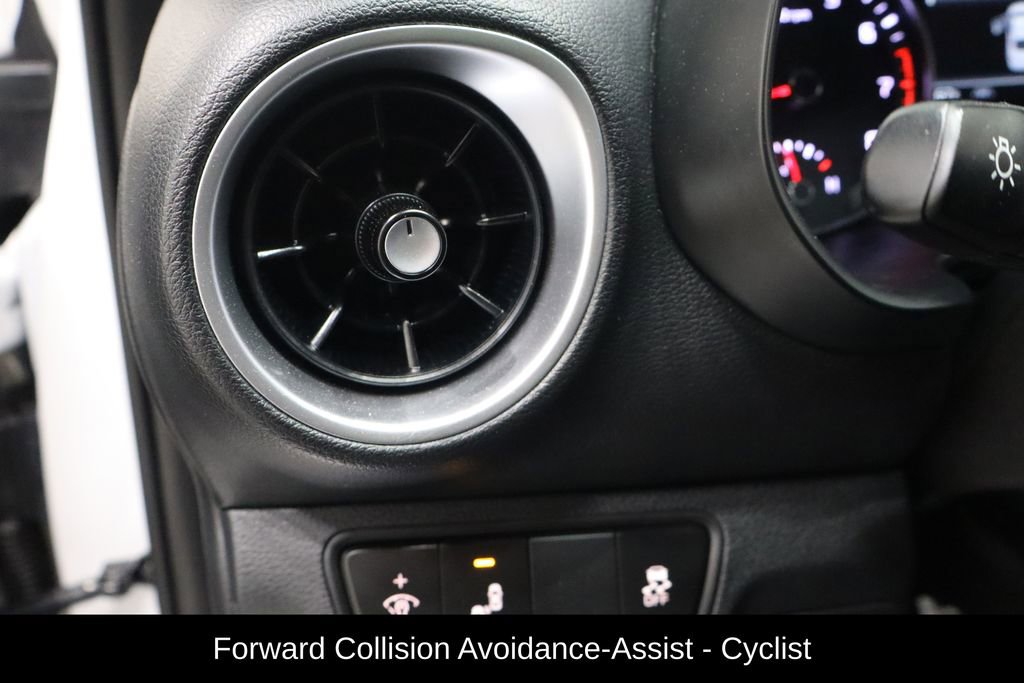 Used 2023 Kia Forte GT-Line w/ GT-Line Premium Package image 19