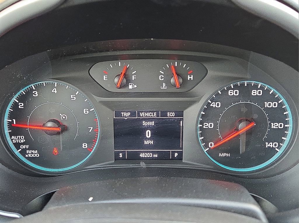 Used 2023 Chevrolet Malibu LT image 24