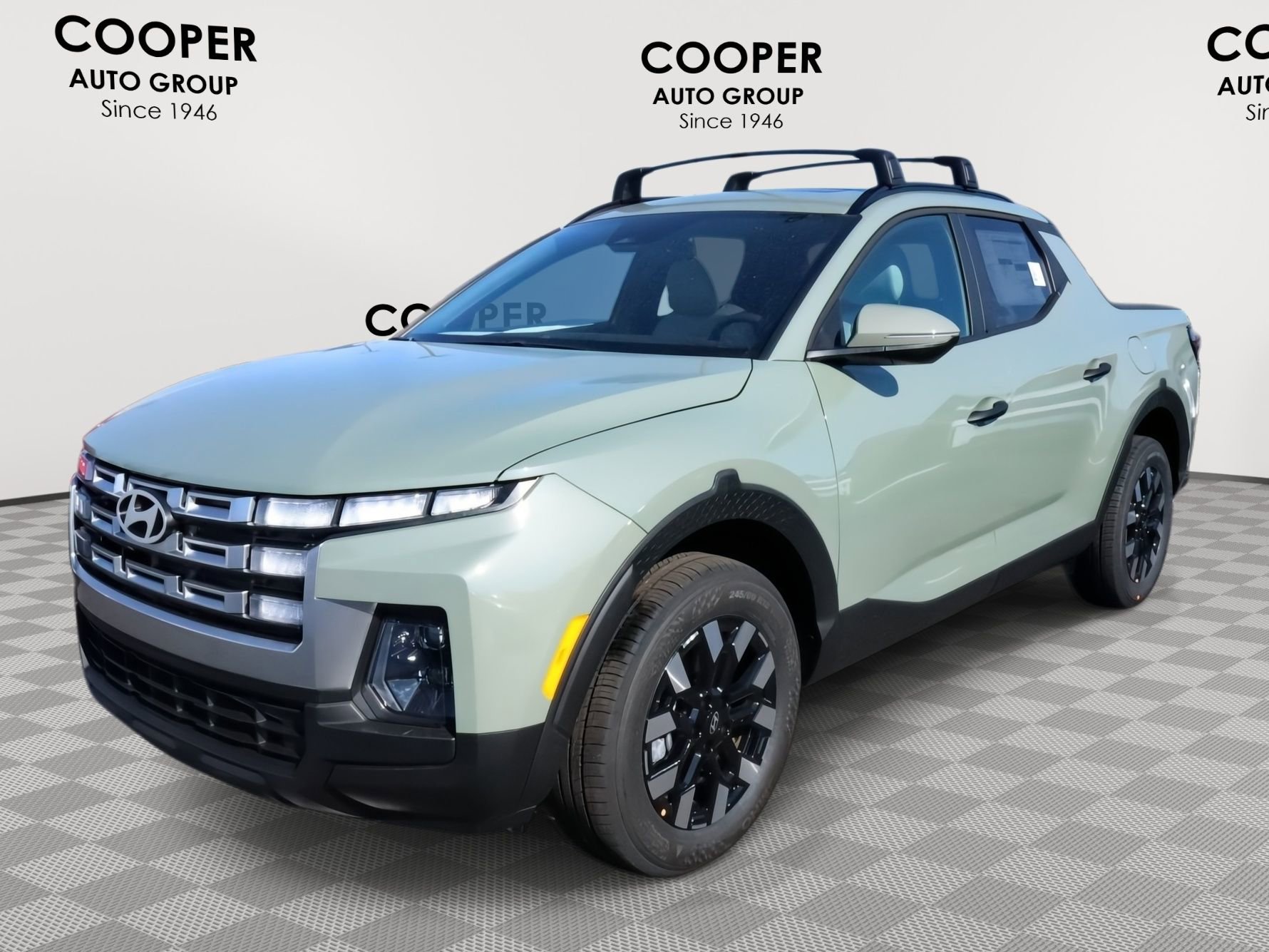 New 2026 Hyundai Santa Cruz SEL image 3