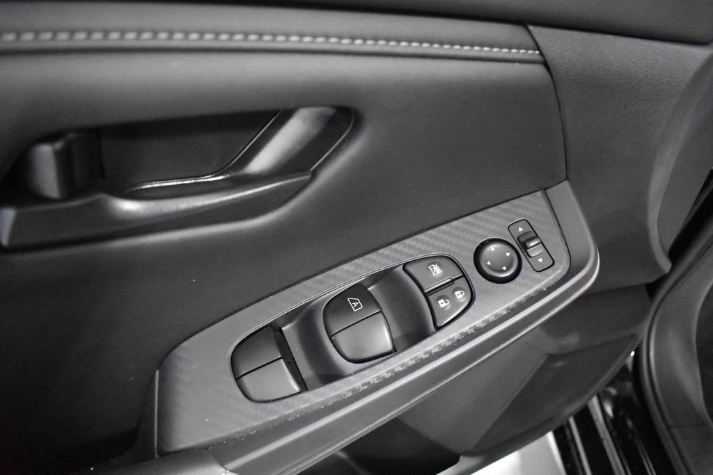 Certified 2025 Nissan Sentra S FWD image 15