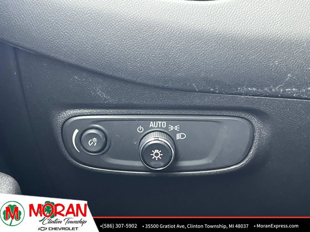 Certified 2023 Chevrolet Equinox LT AWD/4WD image 26