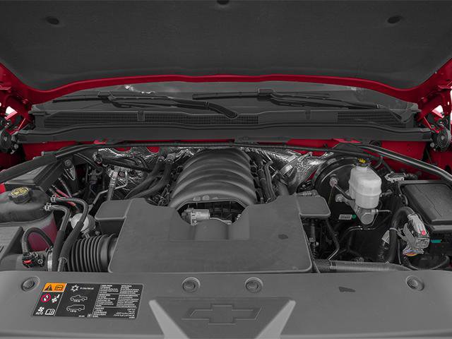 Used 2014 Chevrolet Silverado 1500 LT w/ All Star Edition RWD image 25