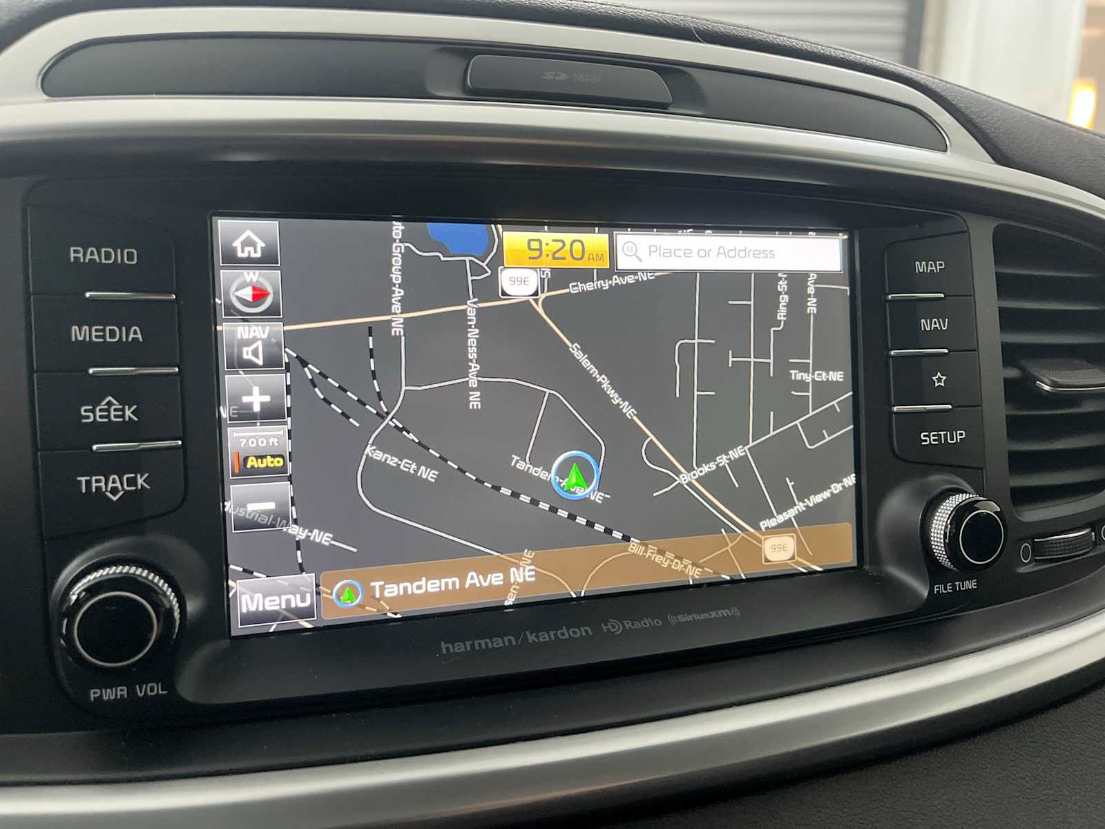 Used 2019 Kia Sorento SX AWD/4WD image 26