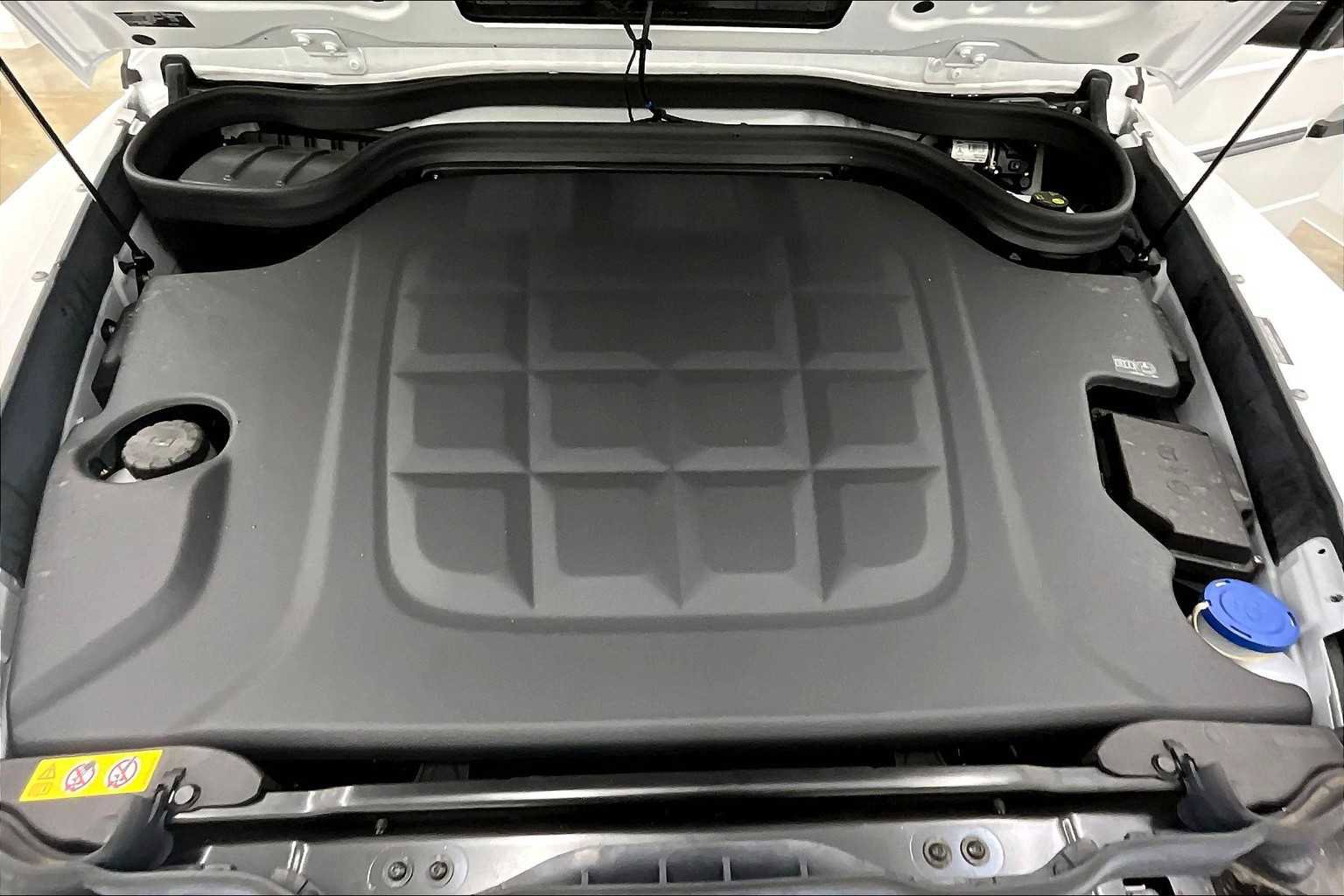 New 2025 Mercedes-Benz G 580 w/ EQ Technology image 16