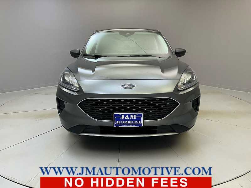 Used 2022 Ford Escape SE w/ Cold Weather Package image 8