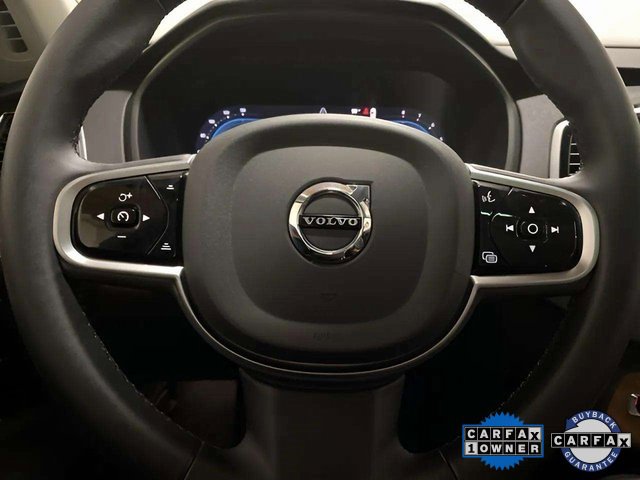 Used 2025 Volvo XC90 B6 Plus image 41