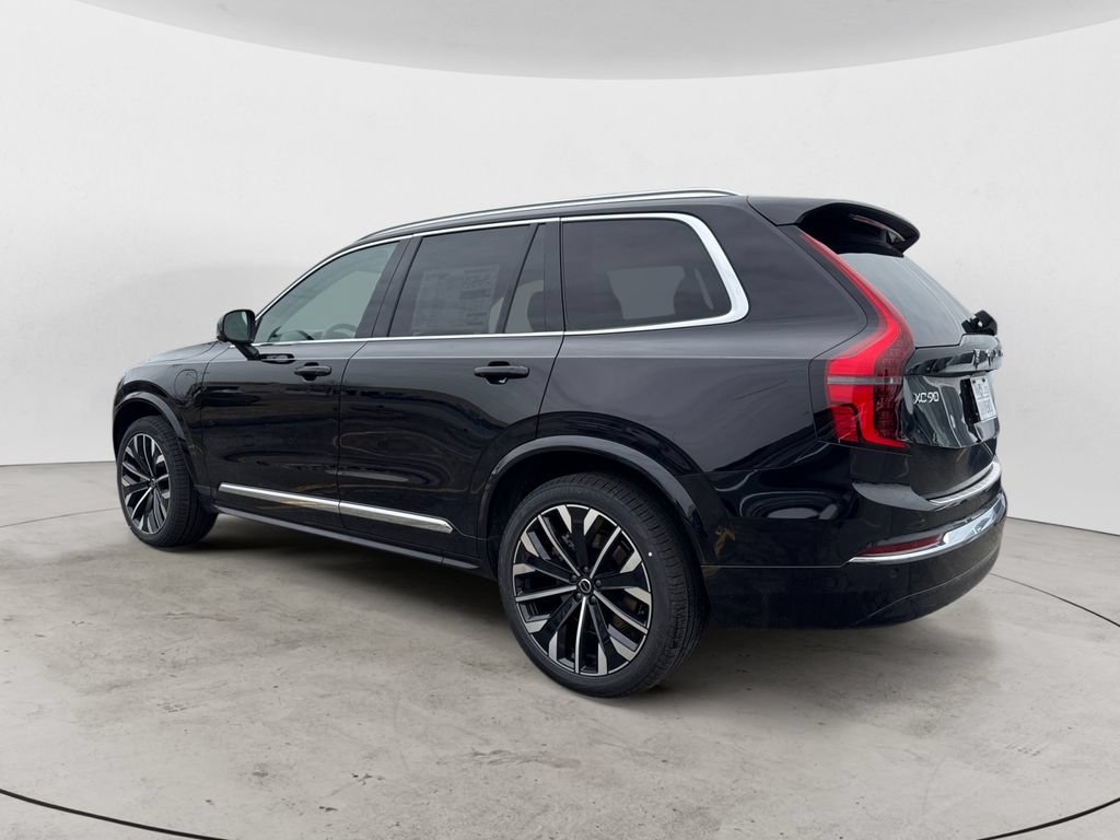 New 2026 Volvo XC90 T8 Ultra w/ Protection Package Premier AWD/4WD image 4