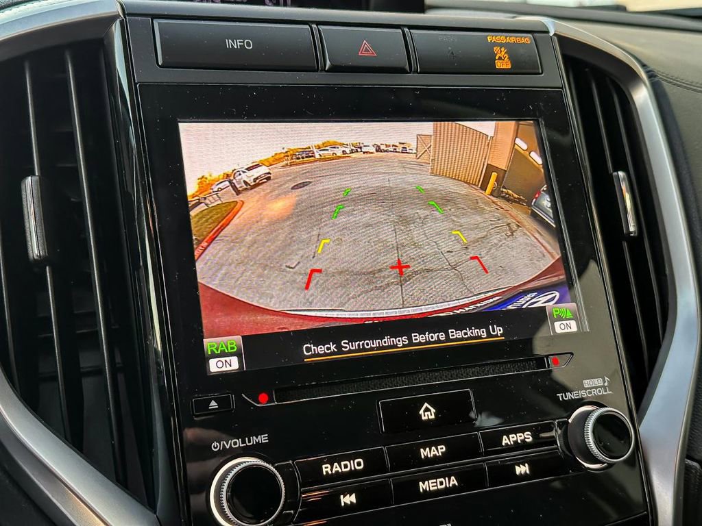 Used 2020 Subaru Ascent Premium w/ Sport Package image 18