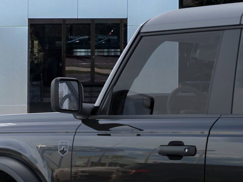 New 2025 Ford Bronco Big Bend image 22
