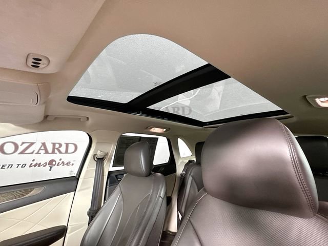 Used 2018 Lincoln MKC Reserve image 26