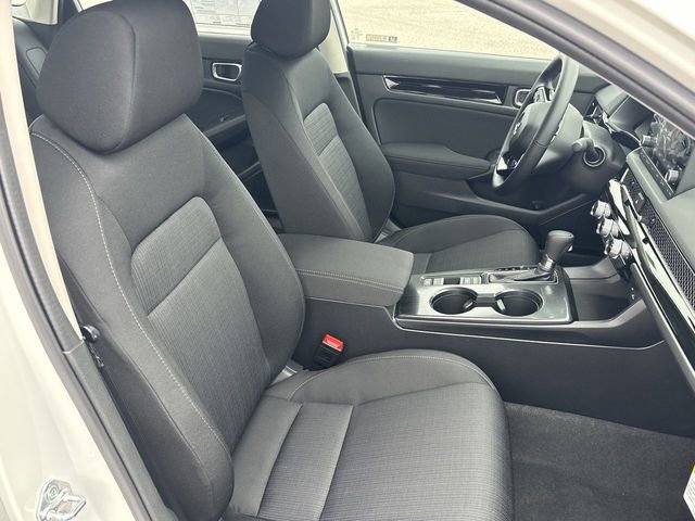 Used 2024 Honda Civic EX image 32