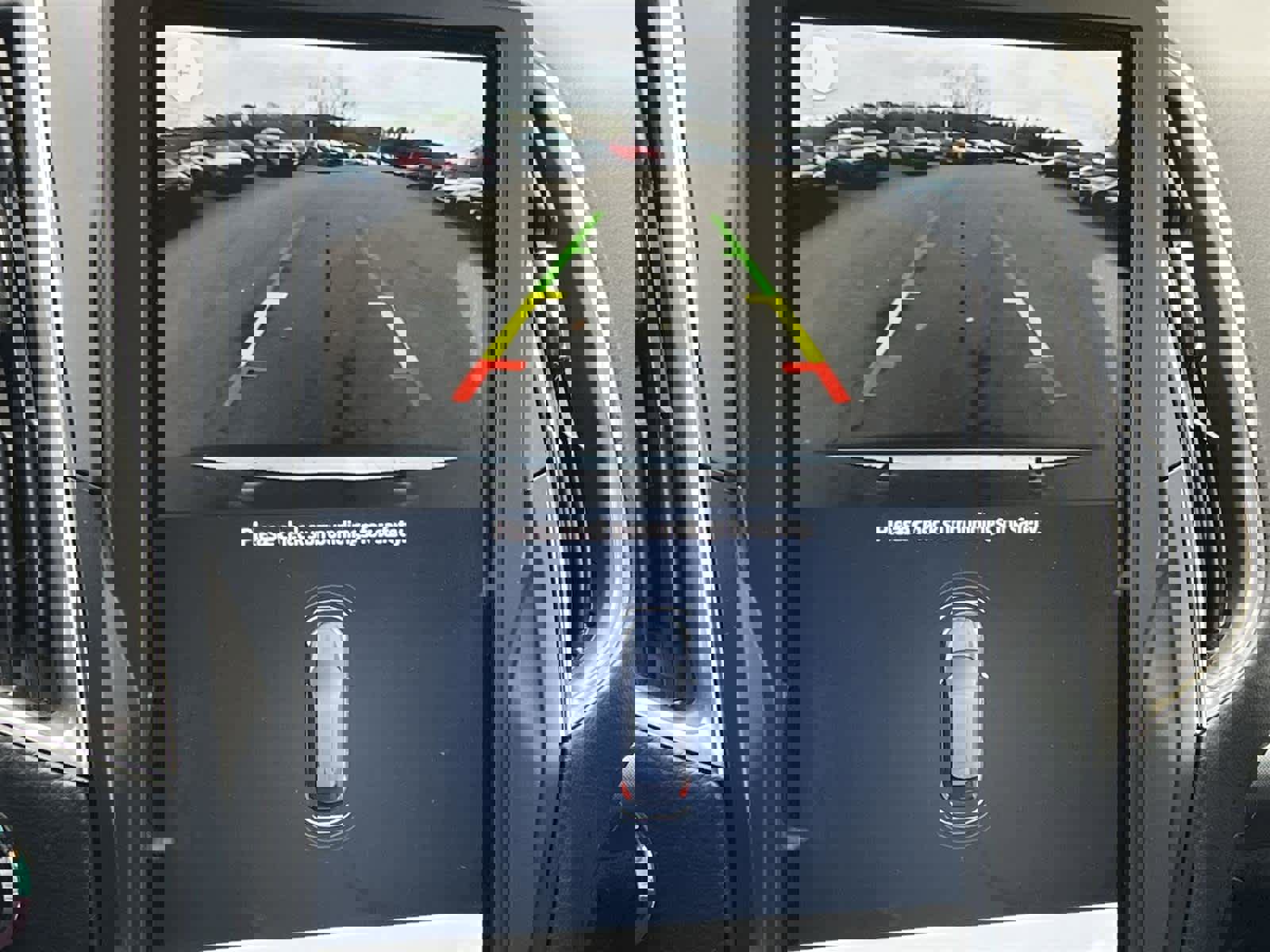 Used 2024 Ford Edge Titanium image 21