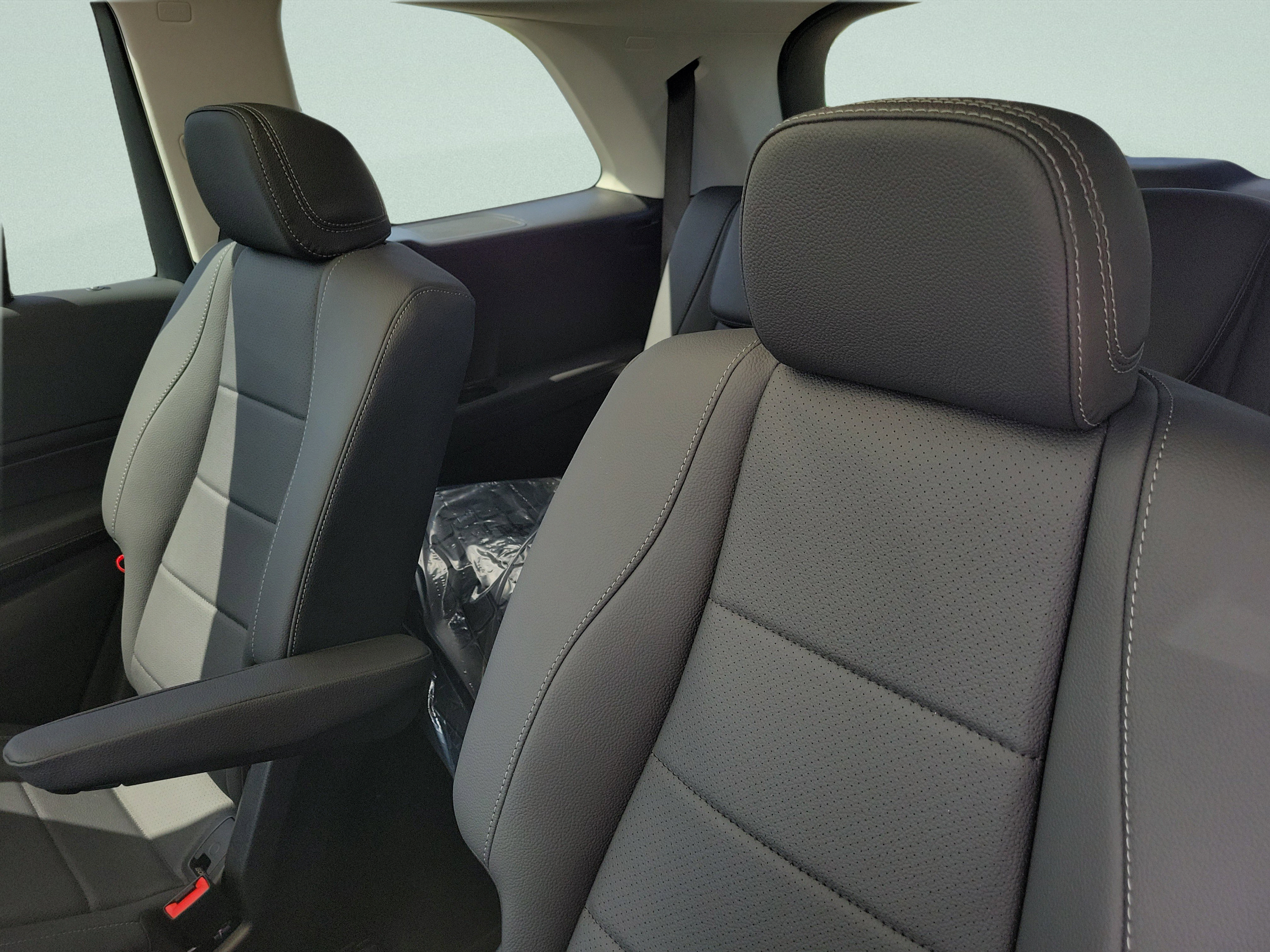 New 2026 Mercedes-Benz GLS 450 4MATIC image 8