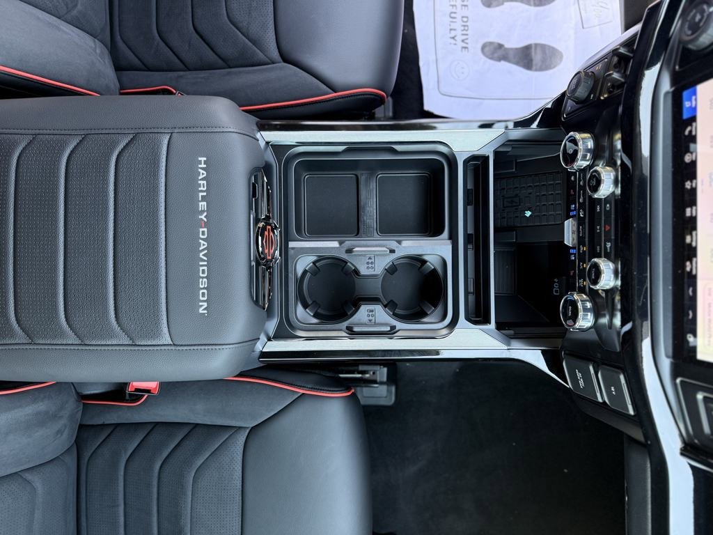 New 2025 Ford F250 Lariat w/ Lariat Ultimate Package image 17