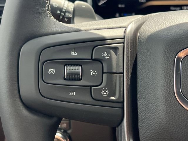 New 2026 GMC Sierra 1500 Denali Ultimate image 13